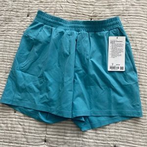 NWT men’s lululemon swim shorts